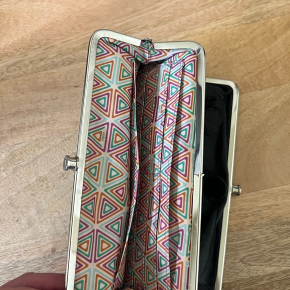 Hobo Clutch Wallet - Picture 7 of 8